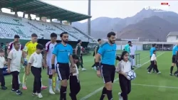 خورفكان 2 - 3 الوحدة | الجولة 6 - دوري أدنوك للمحترفين موسم 2026 - 2027 | المباراة كاملة
