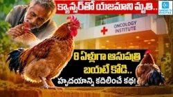 Bolivia's Loyal Chicken Martin Waits for Its Owner for 8 Years | Emotional Story Like Hachiko
