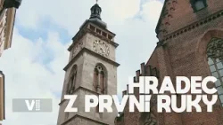 Expres Hradce Králové – 31. 12. 2025