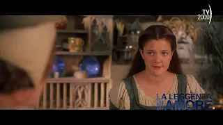 Cinderella: A Legend of Love QS