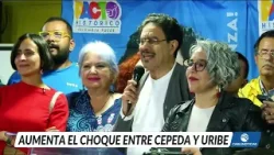 Explota nueva guerra política entre Uribe y Cepeda con graves acusaciones