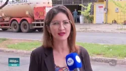 Gás do povo ganha força e alivia o bolso de famílias em Cuiabá