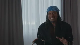 AY Young on Music, Purpose, and the Meaning of Clean Living