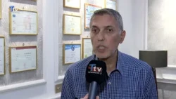 First-ever migraine surgery performed in Kirkuk: Prof. Dr. Ali Edvel explains