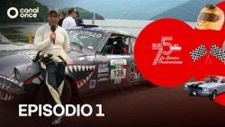 Carrera Panamericana - Episode 1 (10/06/2026)