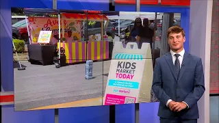 Arkansas shoppers take advantage of tax-free weekend, saving millions on back-to-school purchases
