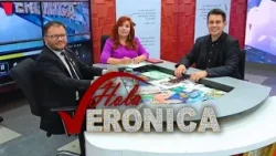 HOLA VERÓNICA - ANÁLISIS 2DA VUELTA SUBNACIONALES 2026