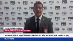 FISCALIZACION EXTRANJEROS