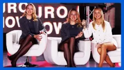 Die beliebte 5 EURO SHOW vom 02. Februar 2026 mit Merve, Monika ‪‪‪‪‪‪& Lina @PEARL-TV  ​