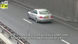 Dit zijn de meest vervuilde straten van Den Haag • Lenteachtig weer op komst de komende dagen