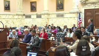 Redistricting fight moves to court as Republicans challenge ballot measure