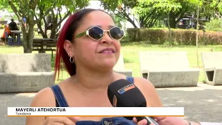 Así se vive la celebración del Día del Tendero en Medellín