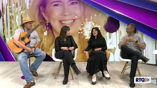 THE CAJETA - MÓNICA CABRERO