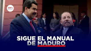 Mike Waltz compara a Ortega con Maduro