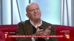 Ice alle Olimpiadi, Minzolini: "Agenti sono simboli cui l'Italia dovrebbe distanziarsi"