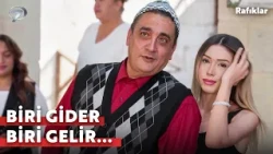 Nobody Can Stop Heyri When It Comes to Romance! 😂 | Rafıklar