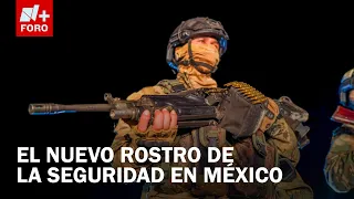 The National Guard Celebrates 7 Years and Reaches 120,000 Members