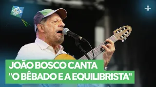 Copy of JOÃO BOSCO on Bem Brasil: Clip 4