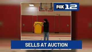 Portland teen’s $3 Goodwill find sells for nearly $90K at Sotheby’s auction