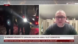 Láncreakció - Az Európai Parlament jóváhagyta a 90 milliárd eurós kölcsönt - HírTV