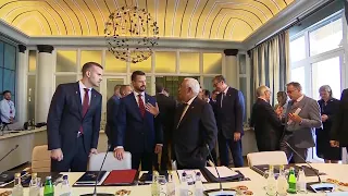 Членството на Црна Гора доведено во прашање - Хрватска ја спушта рампата за Подгорица?