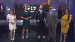 It's National Bring Your Lunch Day! Here's a look at the Daybreak team's lunch boxes