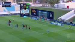الظفرة 5 - 1 يونايتد | الجولة 6 - دوري أدنوك للمحترفين موسم 2026 - 2027