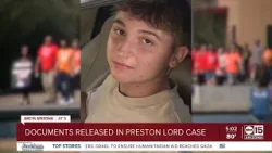 911 calls, documents detail night of Preston Lord assault