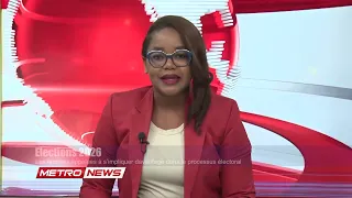 Elections 2026 | Les femmes appelées à s’impliquer davantage dans le processus électoral