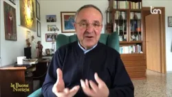 LA BUONA NOTIZIA 08 marzo 2026