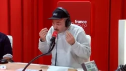 Guigui Pop, Estonia and the singer Grégoire - The Guigui Pop segment