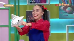 Қызық әлем. 274-бөлім Қызық әлем. 274-бөлім