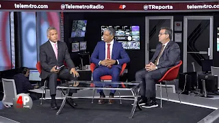 Cuarto Poder: 3 de septiembre de 2026CP 03