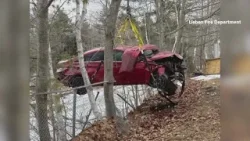 Лиссабонская речная катастрофа vo 18:00