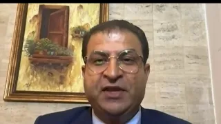 Syrian Analyst: Damascus's red lines are clear and it will not concede on the occupied Syrian Golan