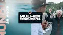 MILAGRE: MULHER RESSUSCITA (especial 28 anos de IMPD) MILAGRE: MULHER RESSUSCITA (especial 28 anos de IMPD)