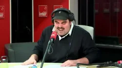 "4 ans de guerre : Le zapping" - La chronique d'Etienne Lautrette "4 ans de guerre : Le zapping" - La chronique d'Etienne Lautrette