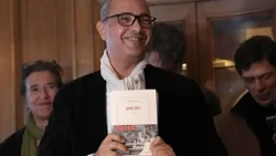 Algeria: French publisher Gallimard returns to the Algiers Book Fair