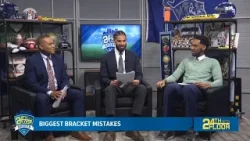 Спортивные новости с 24-го этажа | Кто произвел на вас впечатление в первом и втором раундах мужс...