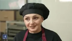 Երազանքների գործ․ Մարդիկ, որոնք որոշել են ստեղծել ու արարել