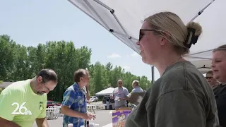 Shawano community comes together to support family after tragic loss