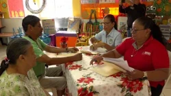 Enrollment process continues in Nicaragua's educational centers