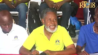 PSEDEPH mande MENFP bonjan ankadreman ak sivansyon pou lekòl layik yo.