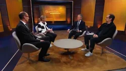 Brandkatastrophe in Crans-Montana & US-Angriff auf Venezuela | SonnTalk