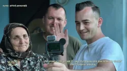 #Brilliant cu Iosif Ciunterei - „Iosif pe coclauri” (@TVR INFO)