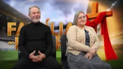 TESTEMUNHO HORÁCIO E MARIA - SEXTA-FEIRA SANTA