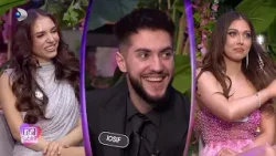 Casa Iubirii-Diana, neagra de furie:“Nu mai vreau sa se apropie de mine!” Iosif inca o vrea pe Lucia