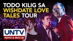 Pangasinense wishers, humihirit ng muling Wishdate sa kanilang lugar