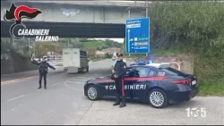 Agropoli murder investigation Walter Avallone Oct 17