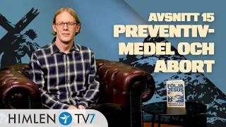 Preventivmedel och abort | Följa Jesus